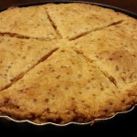 Just baked Apple Pie