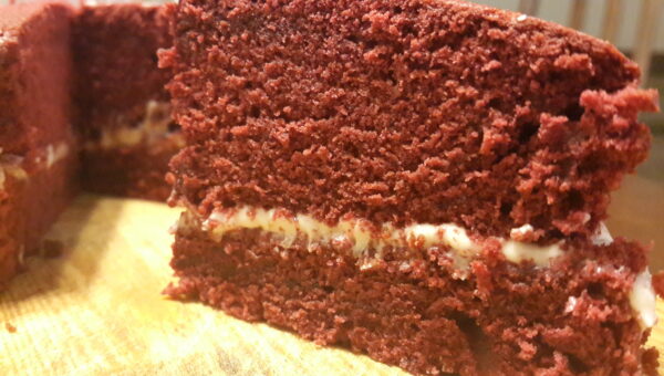 Red Velvet Cake